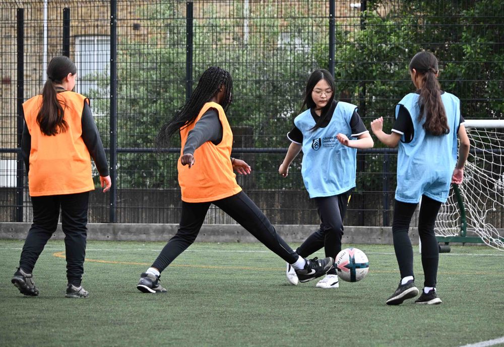 Premier League Inspires