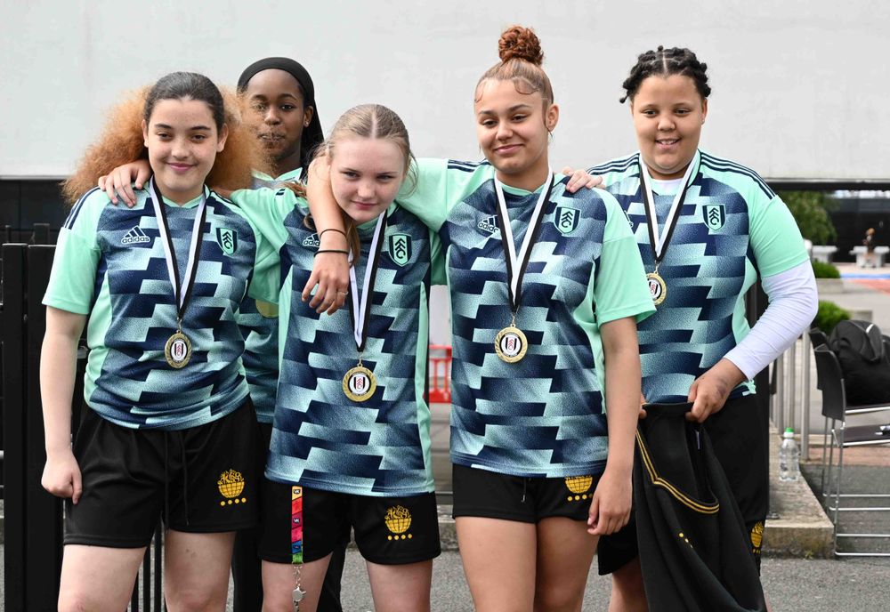 Premier League Inspires