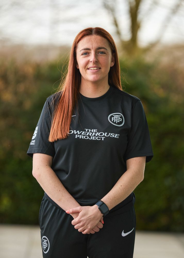 Beth Roche Beth Roche