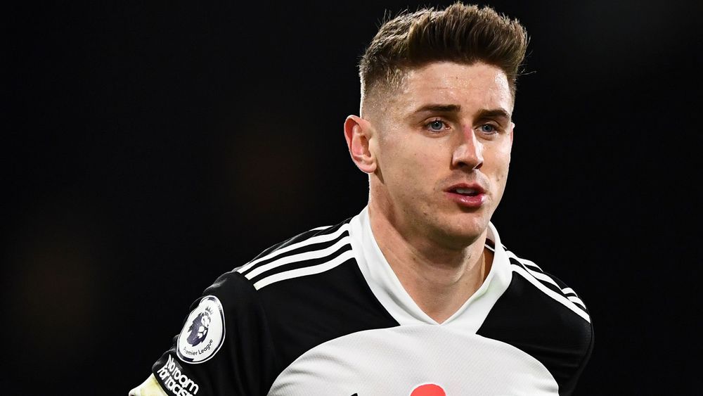 Fulham FC - Tom Cairney: Good Moment