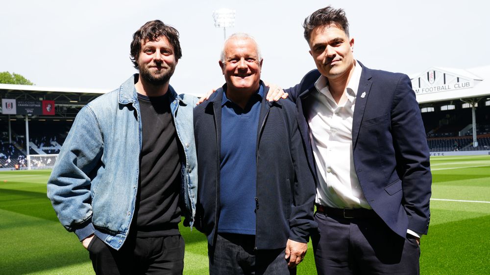 Fulham Fix: Micky Adams