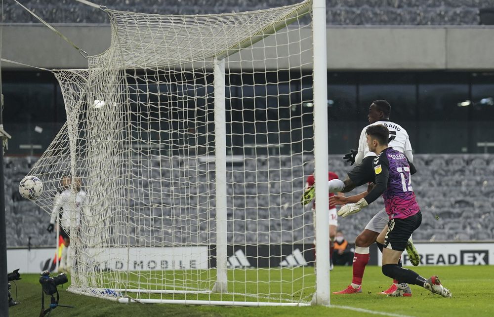 Right place, right time for Neeskens! Right place, right time for Neeskens!
