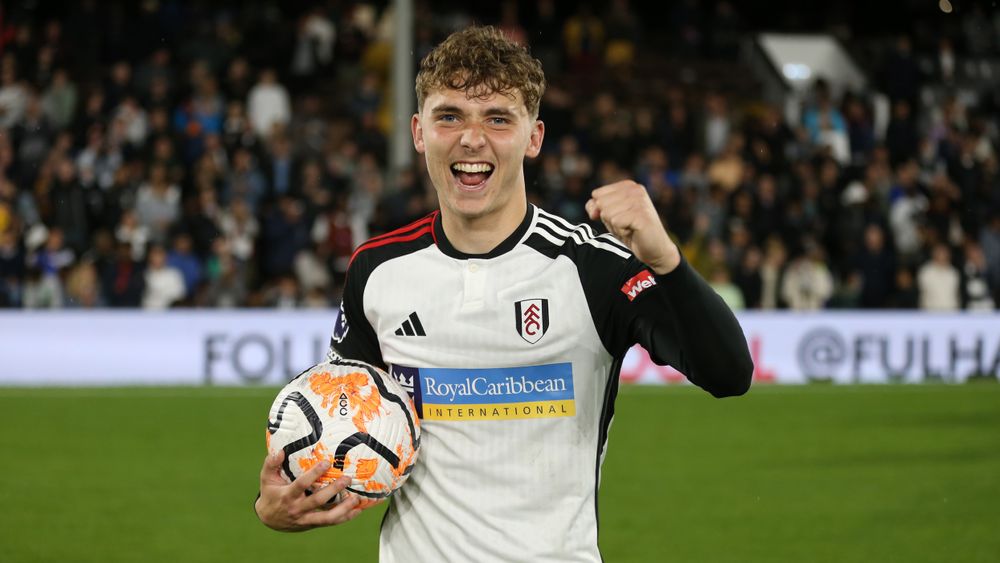 Fulham FC - Osmand: Perfect Evening