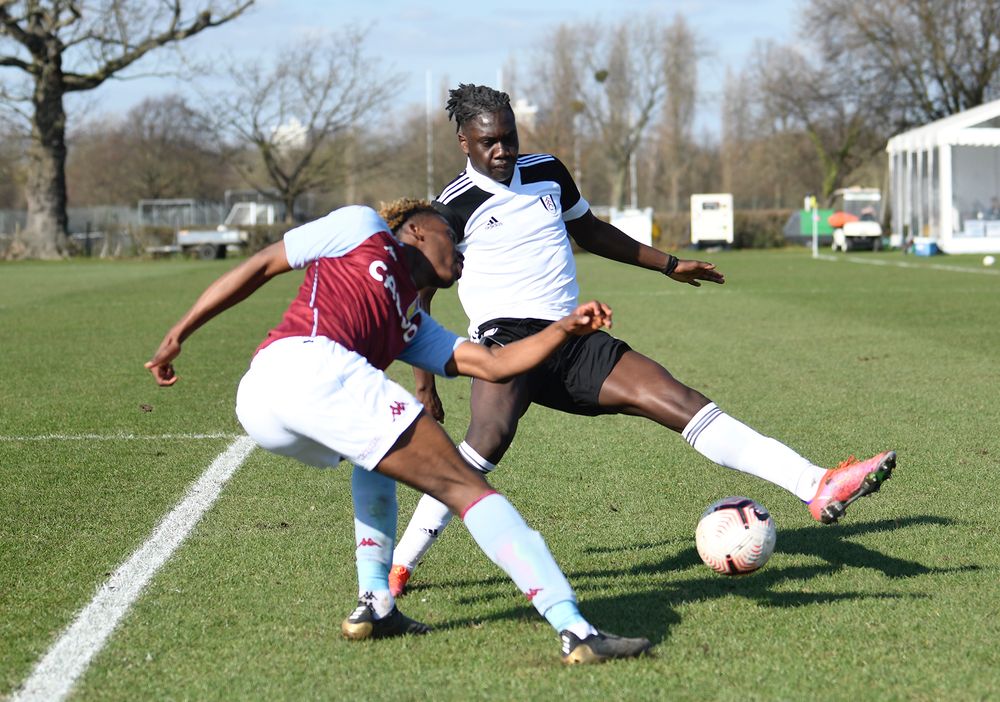 Idris Odutayo v Villa Idris Odutayo v Villa