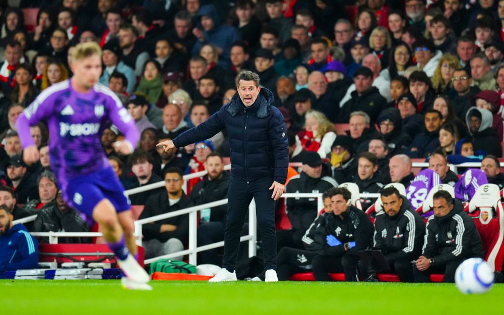 Marco Silva