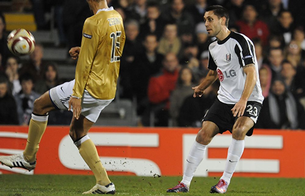 Fulham 5-0 Norwich: Fulham prove there's life after Dempsey by