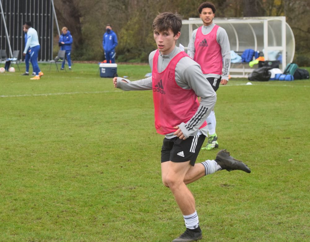 O'Neill warming up O'Neill warming up