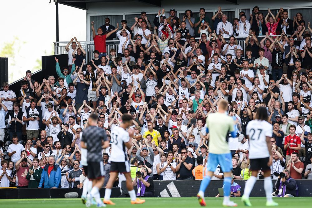 Fulham Fc Brighton Ticket Exchange Open