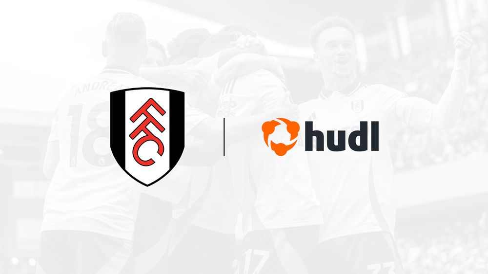 Hudl become Official Player Performance Insights Partner Hudl become Official Player Performance Insights Partner