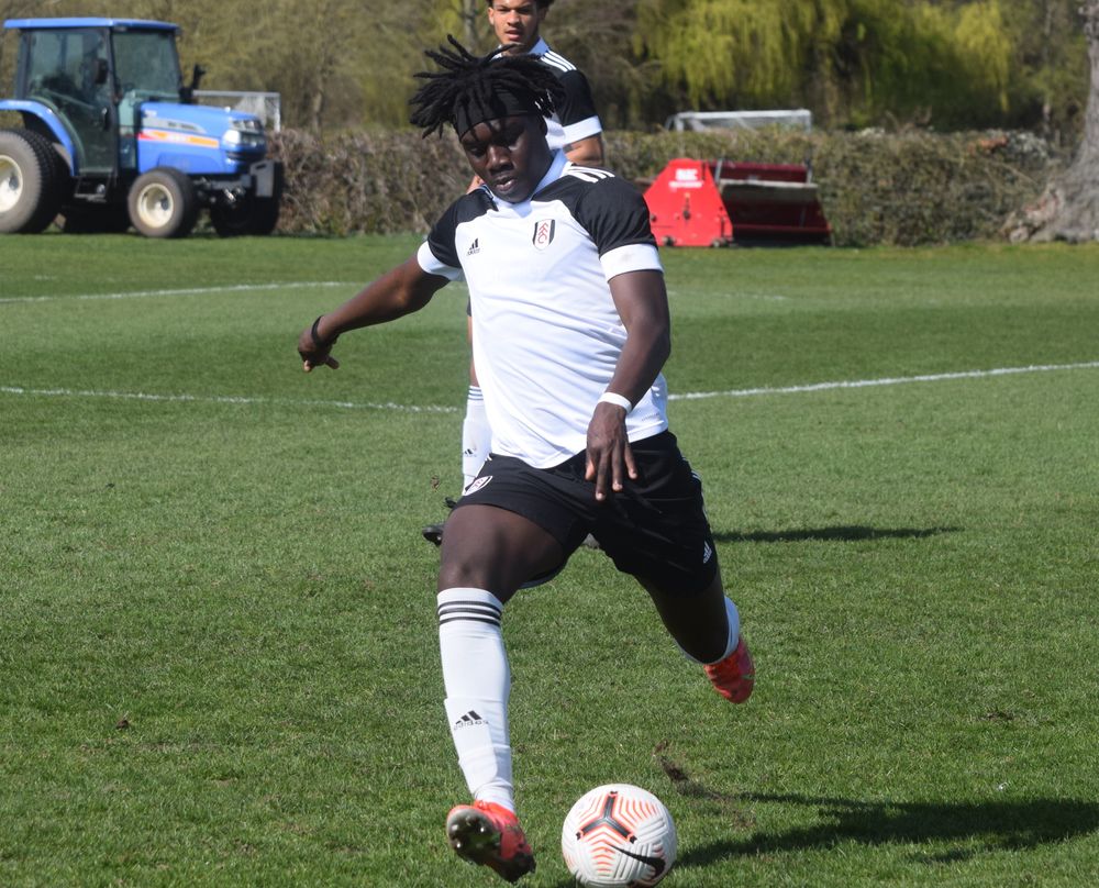 Idris Odutayo