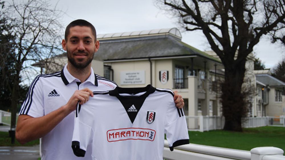 Why Clint Dempsey Should Stay at Fulham