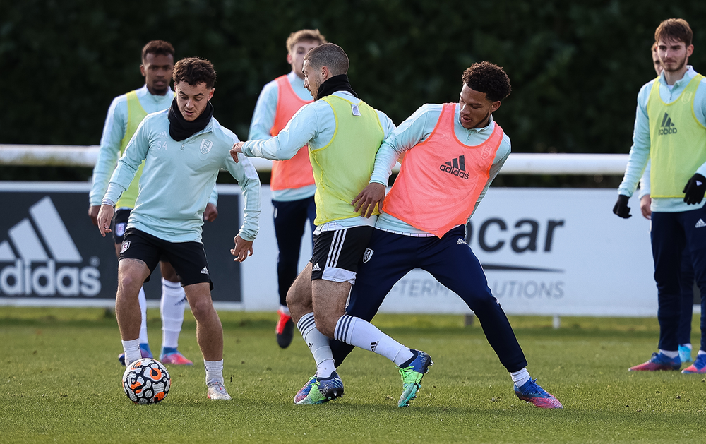 Fulham FC U23 Birmingham Preview