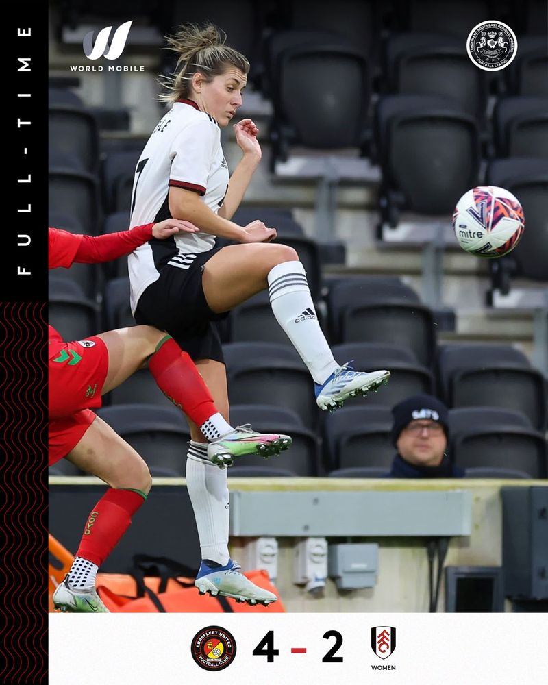 full time ebbsfleet