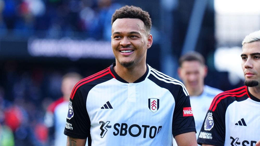 Fulham FC - Man Of The Match Result: Brighton