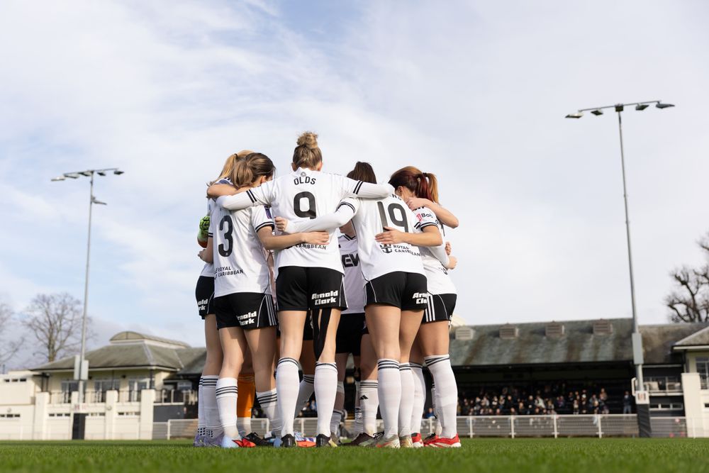 Ruby Murtagh Fulham FC - Fulham FC Women head to Finland for Pre-Season Friendly