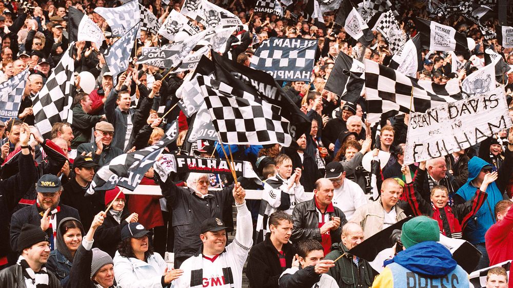 Wiedersehen 2001: Tiganas Meistermannschaft