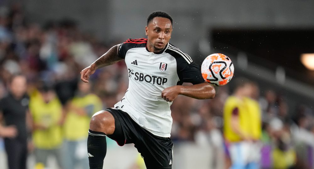 Fulham FC - Highlights: Aston Villa