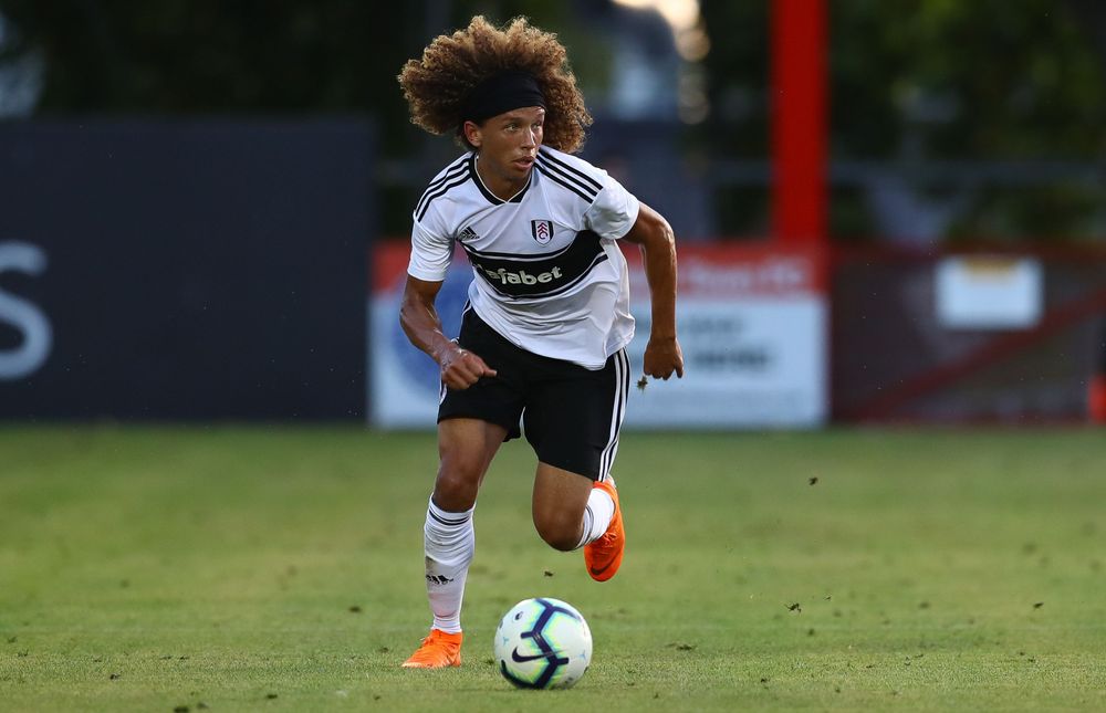 Marlon Fossey Joins Shrewsbury Marlon Fossey Joins Shrewsbury