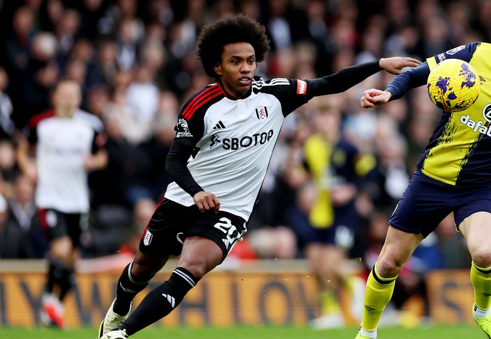 Fulham FC - Extended Highlights: Bournemouth