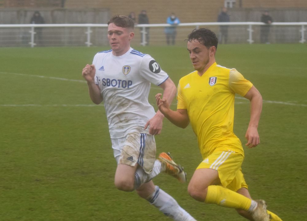 Sonny Hilton V Leeds Sonny Hilton V Leeds