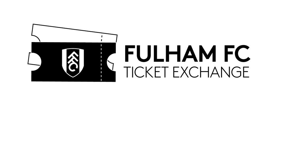 Fulham FC Ticket Exchange