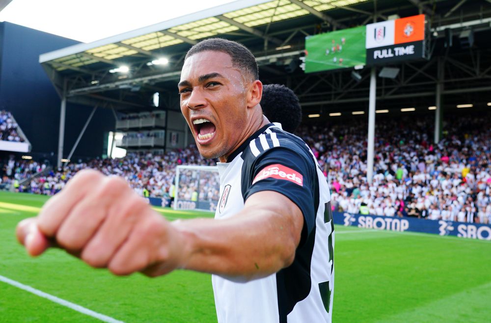 Carlos Vinicius Luton Town Carlos Vinicius Luton Town