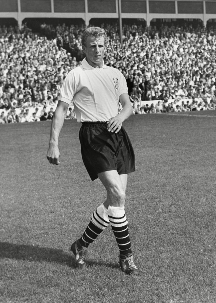 Maurice Cook