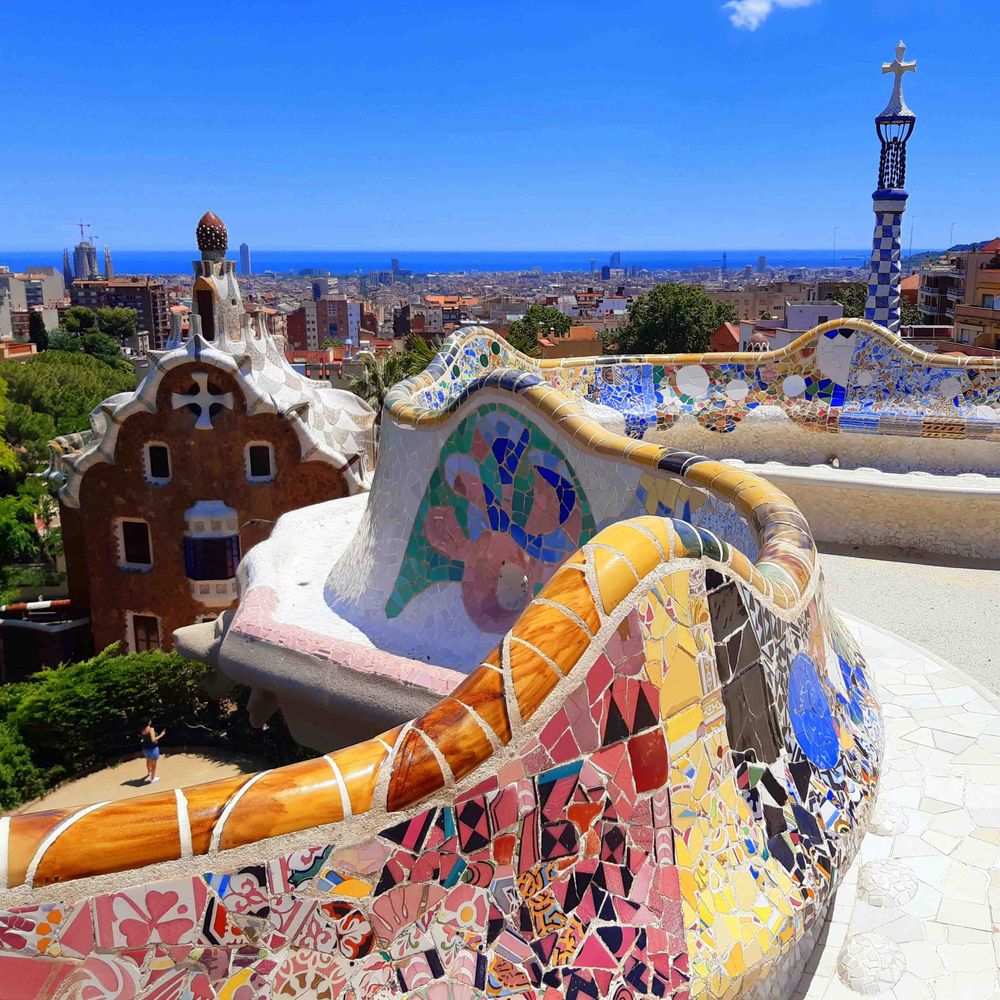 Barcelona Barcelona