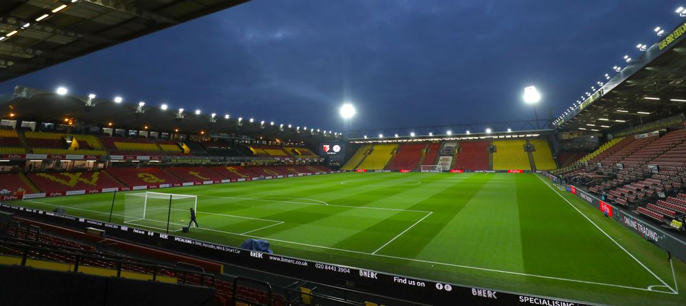 Fulham FC - Watford Fixture Change