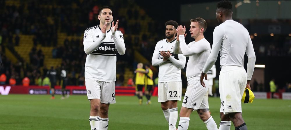 Fulham FC - Matchday Preview