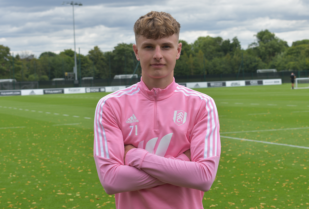 Callum Mcfarlane Callum Mcfarlane