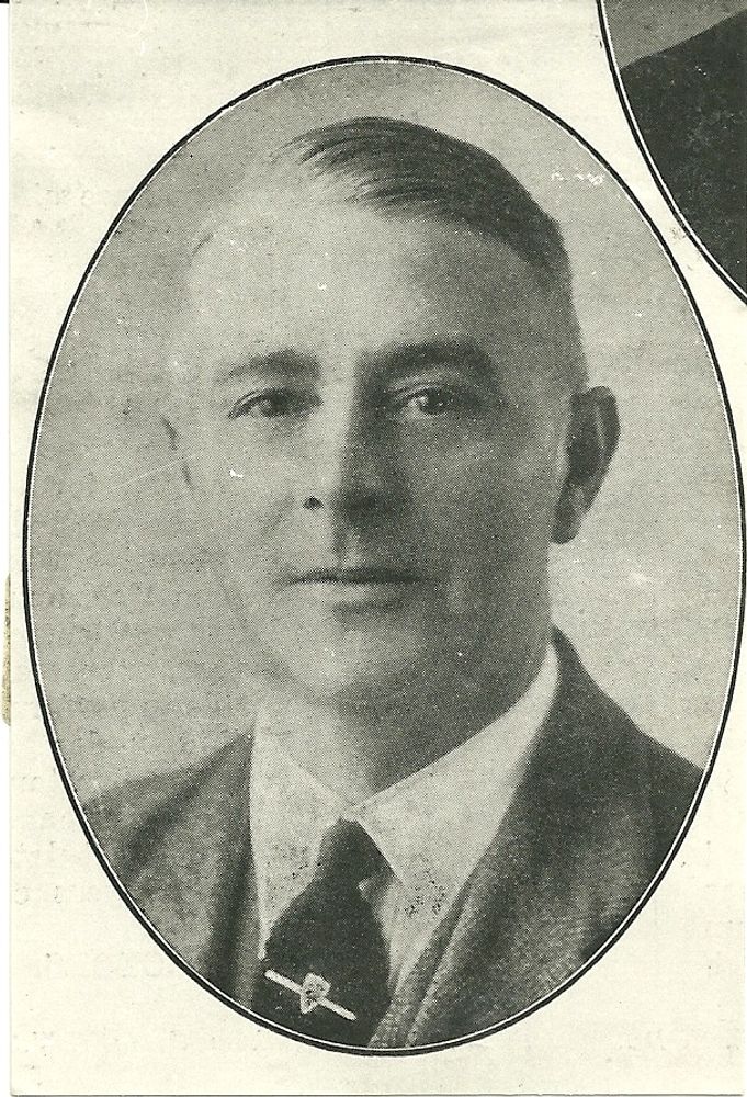 James McIntyre James McIntyre