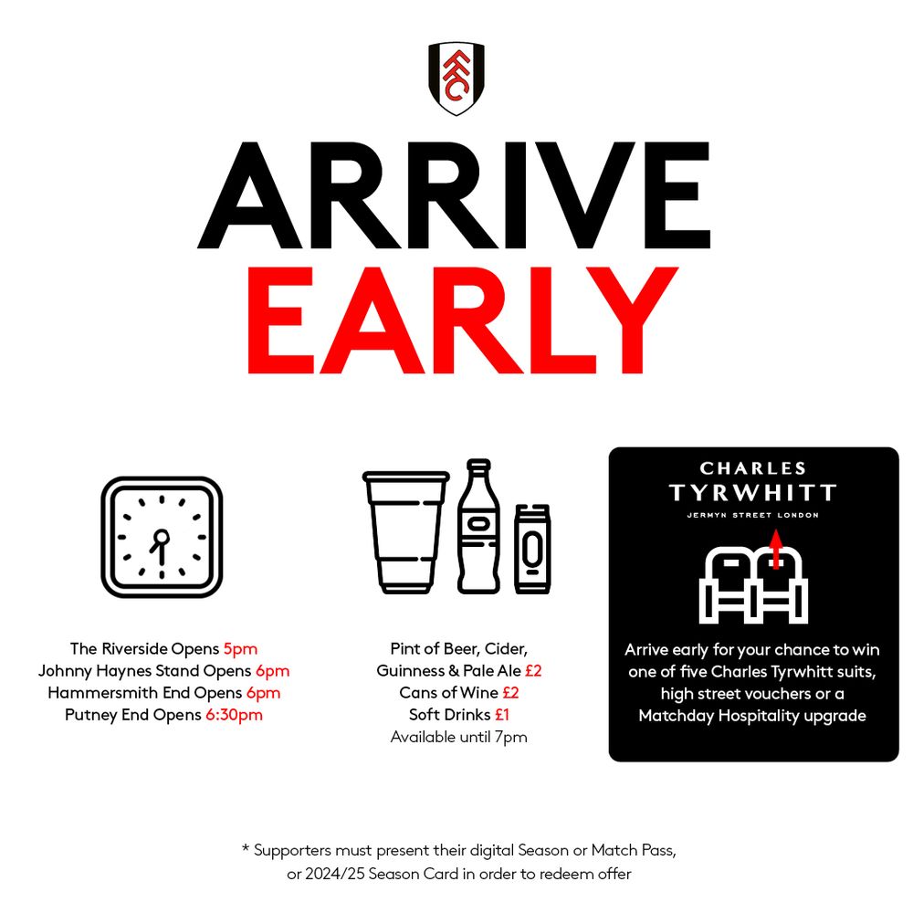 Arrive Early v Brentford.jpg Arrive Early v Brentford