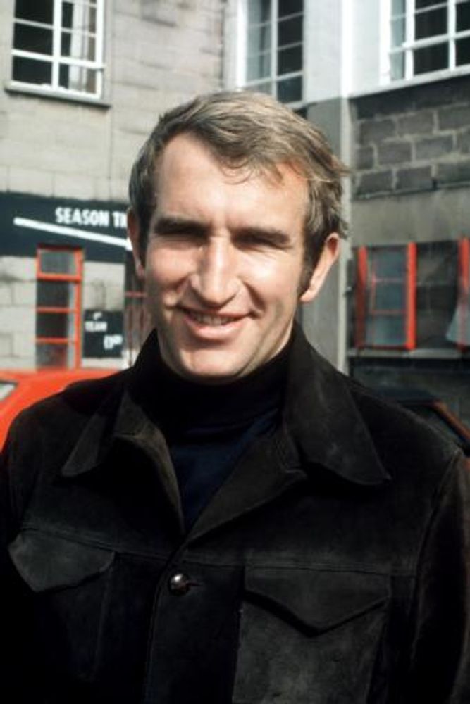 Alan Dicks