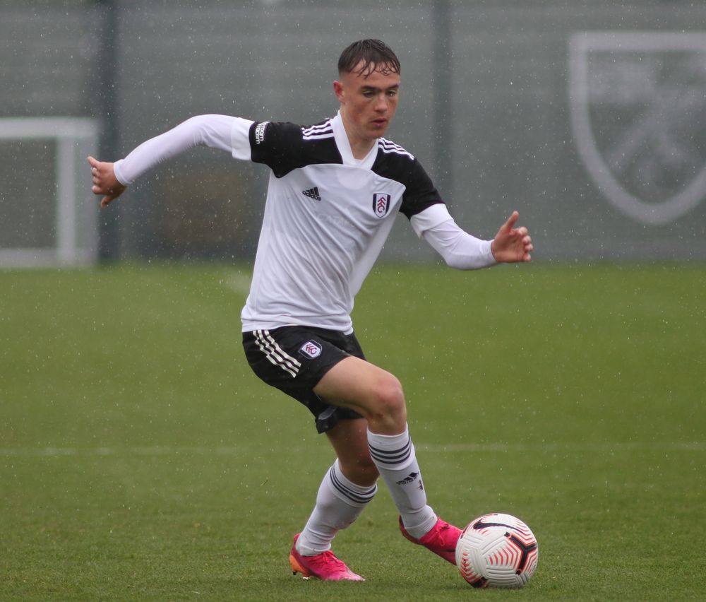 Luke Harris V Norwich Luke Harris V Norwich