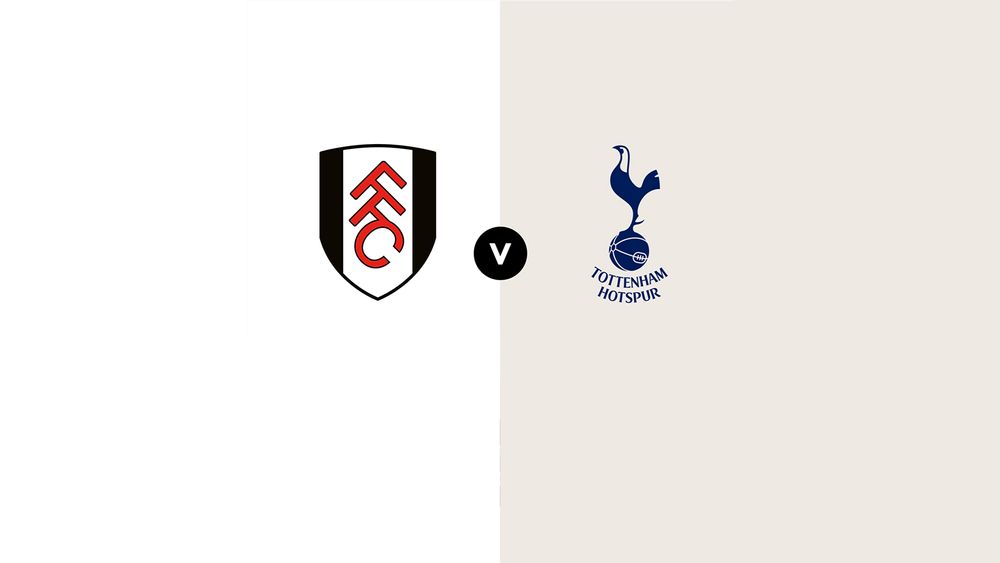 Fulham FC - Spurs Matchday Preview