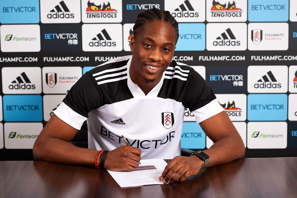 Terence Kongolo Terence Kongolo