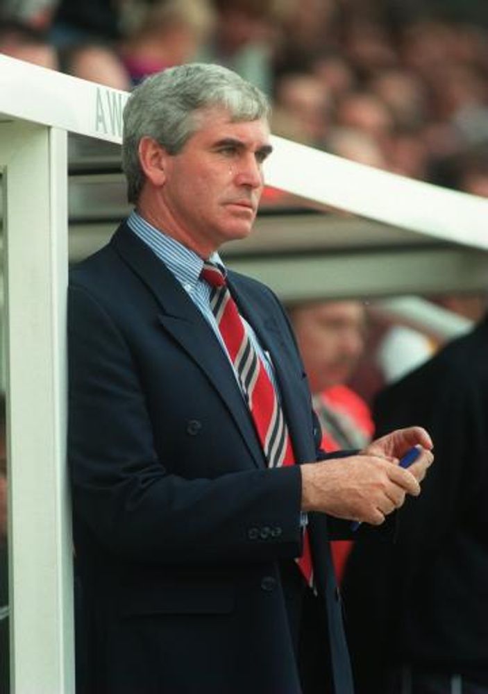 Ian Branfoot Ian Branfoot