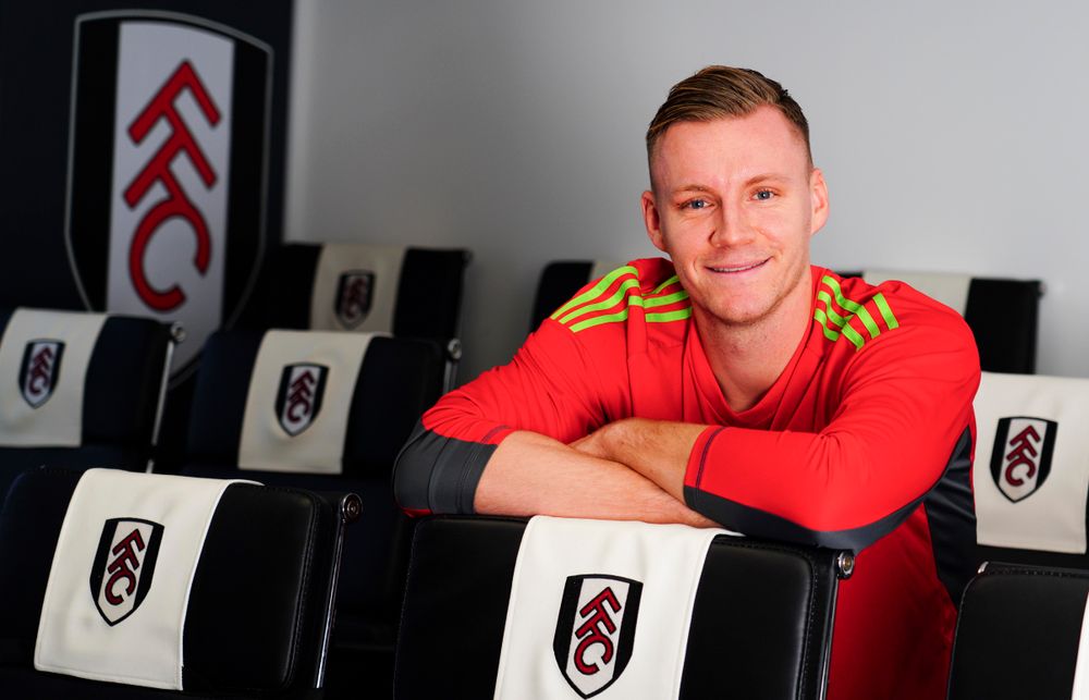 Bernd Leno signs new deal until 2027 Bernd Leno signs new deal until 2027