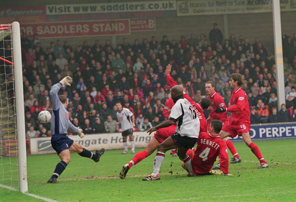 Walsall FA Cup Walsall FA Cup