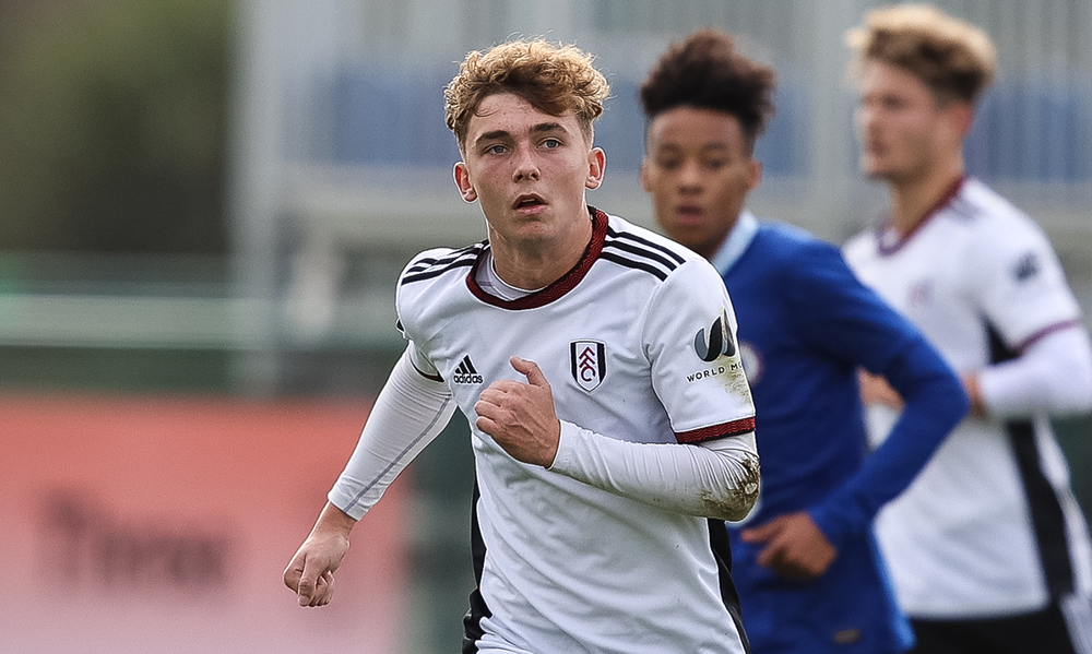 Fulham FC - U18: Norwich City Preview