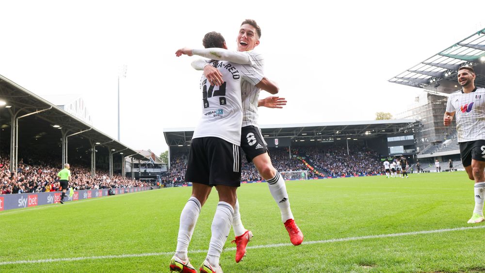 Fulham FC Bournemouth Tickets on General Sale