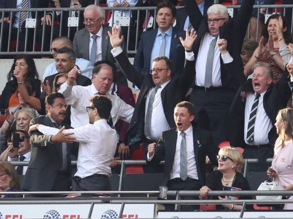 Huw Jennings Wembley Huw Jennings Wembley