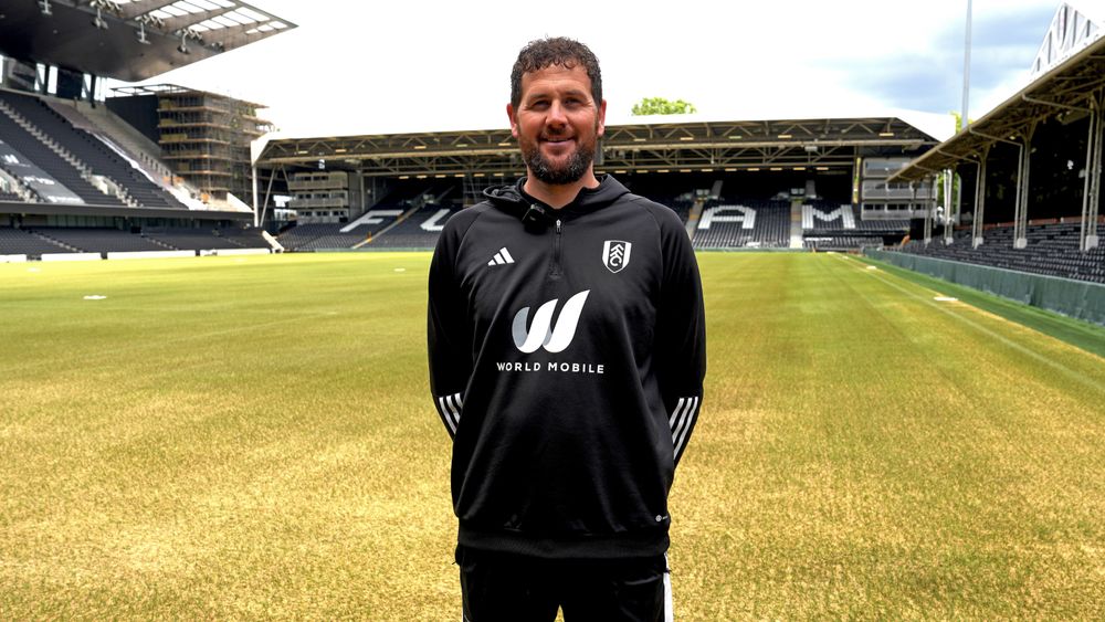 Gareth Abernethy