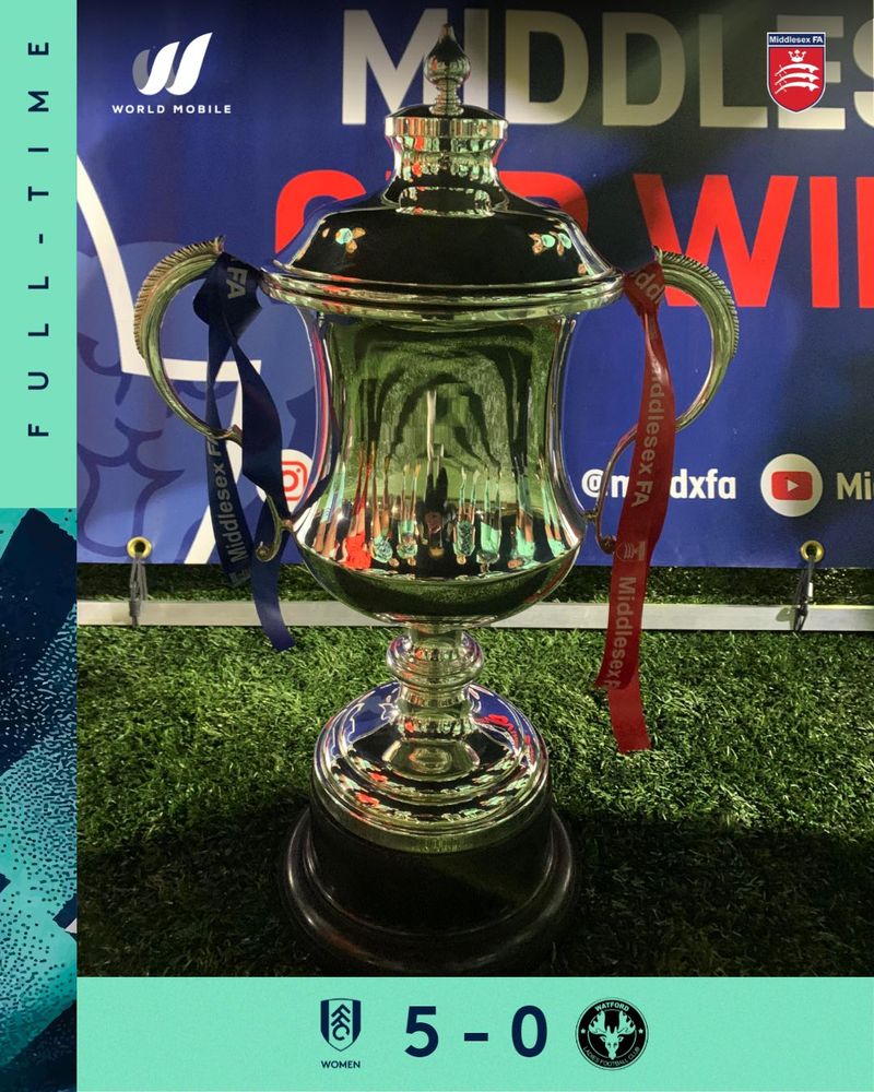 U18 CUP FT U18 CUP FT