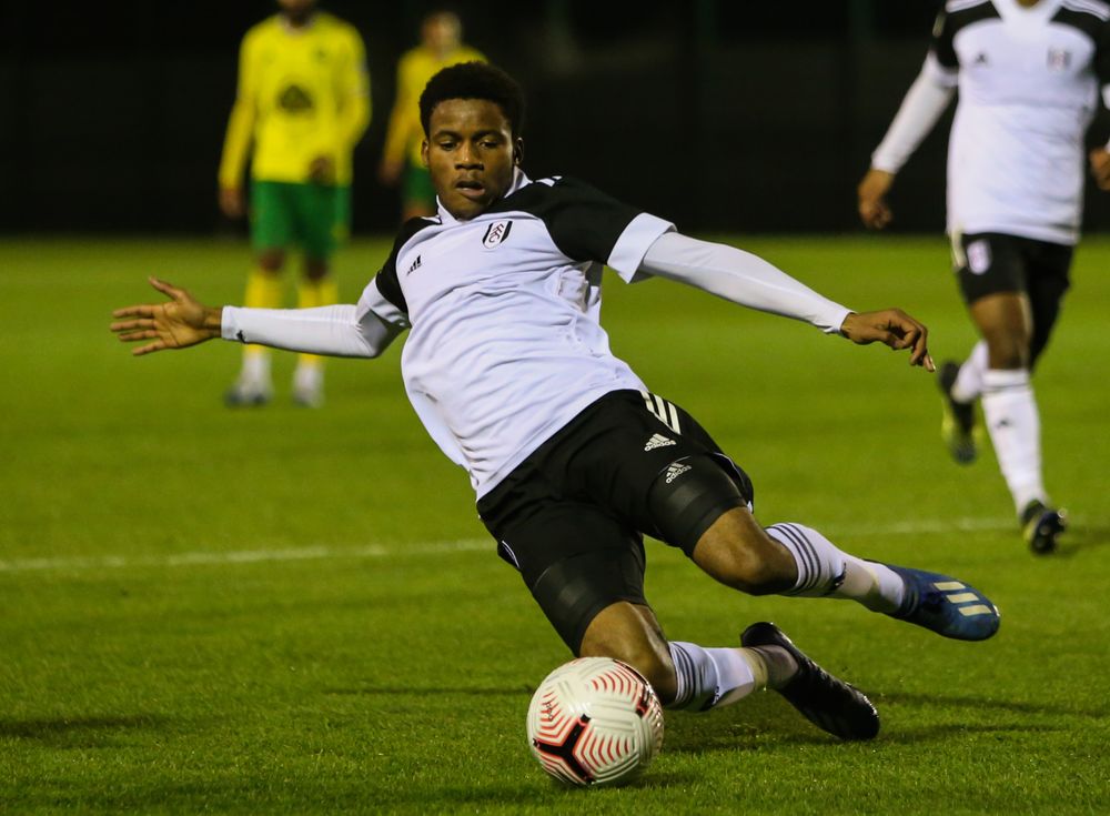Lesley Duru V Norwich Lesley Duru V Norwich