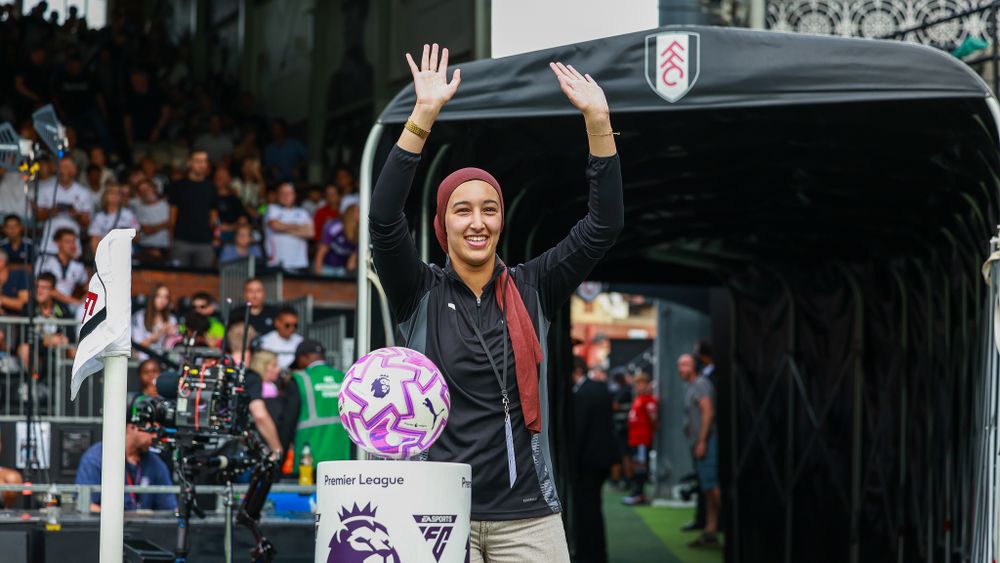 Ruby Murtagh Fulham FC - News