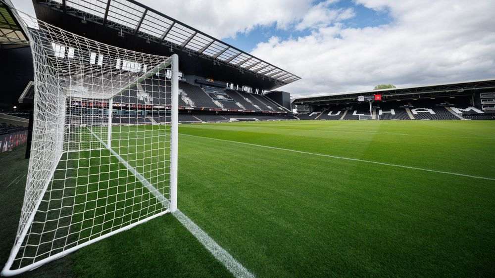 Pre-season update