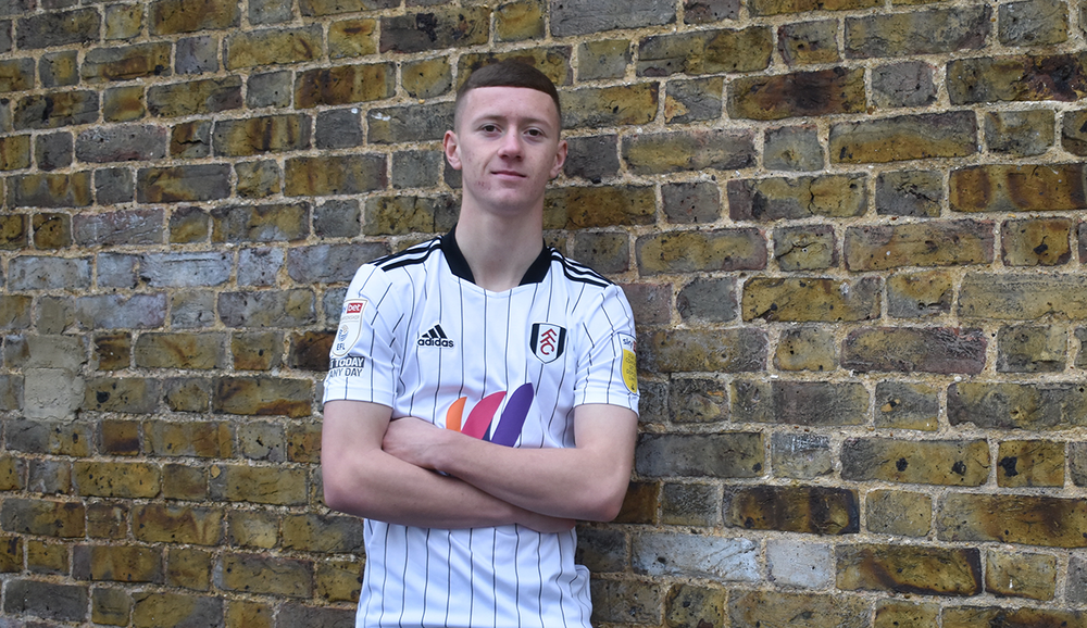 Fulham FC - Stansfield Extends Stay