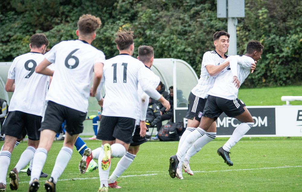 Fulham FC FA Youth Cup Preview